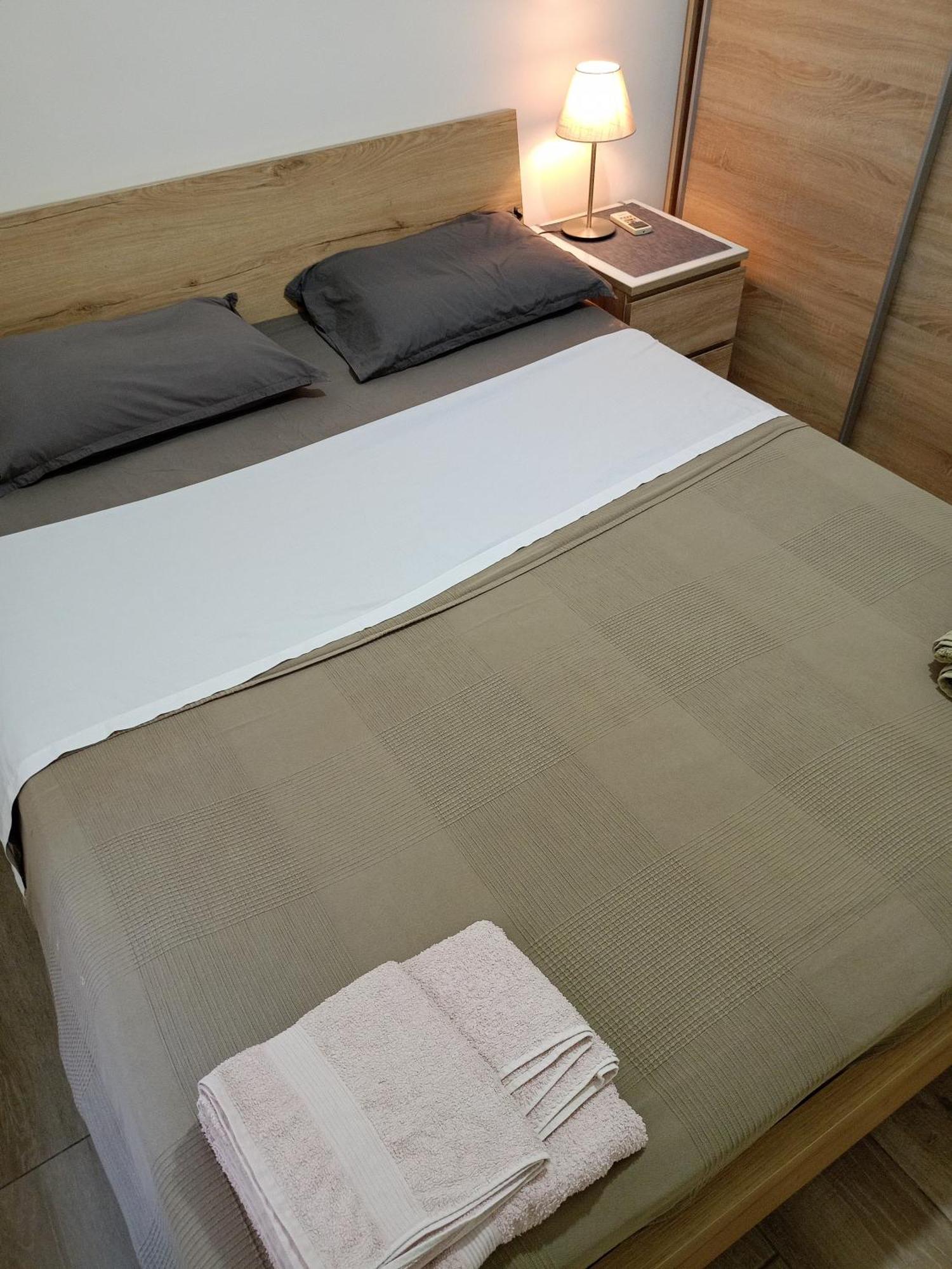 Athens Center Cosy Apartment Eksteriør billede