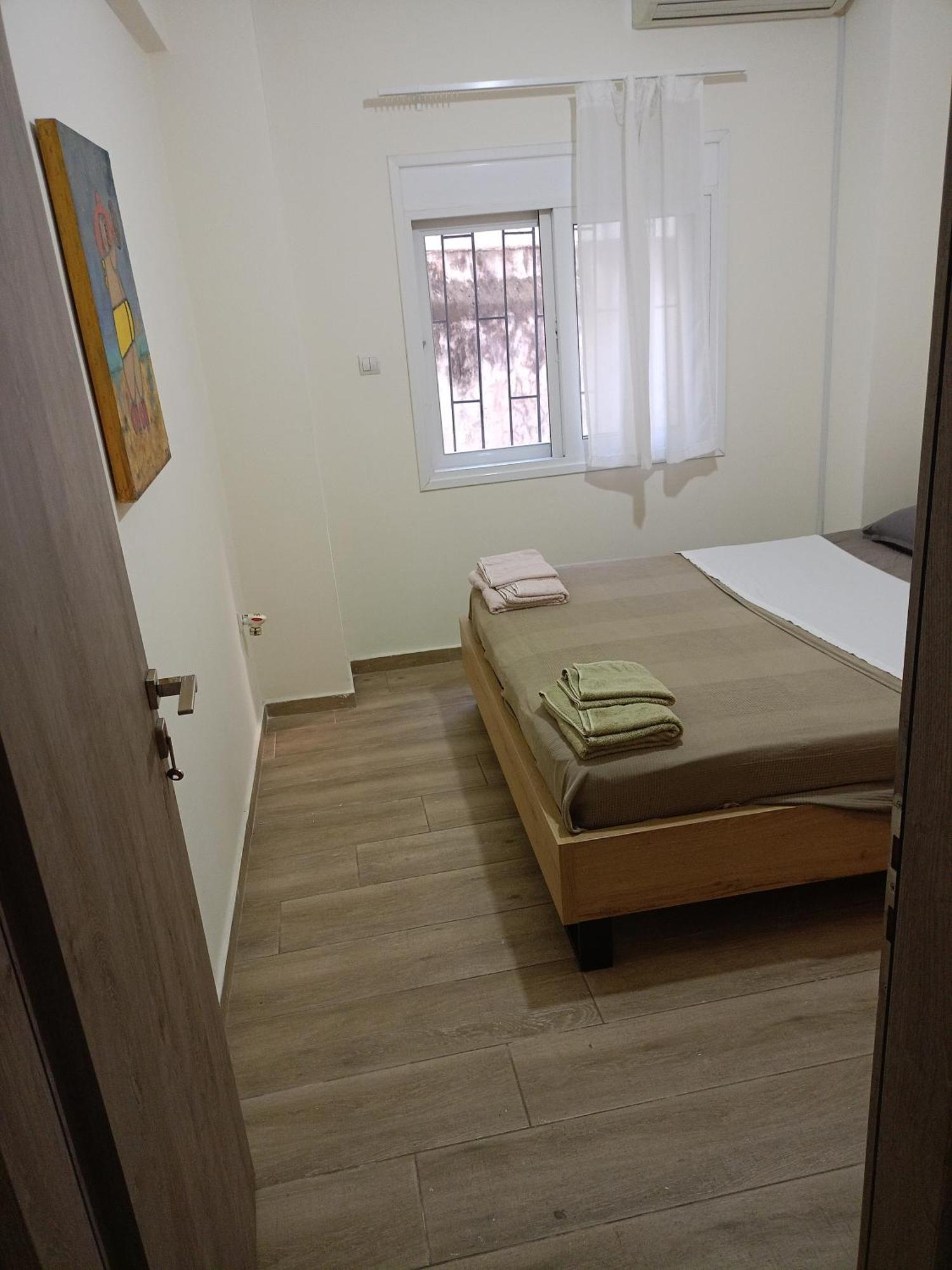 Athens Center Cosy Apartment Eksteriør billede