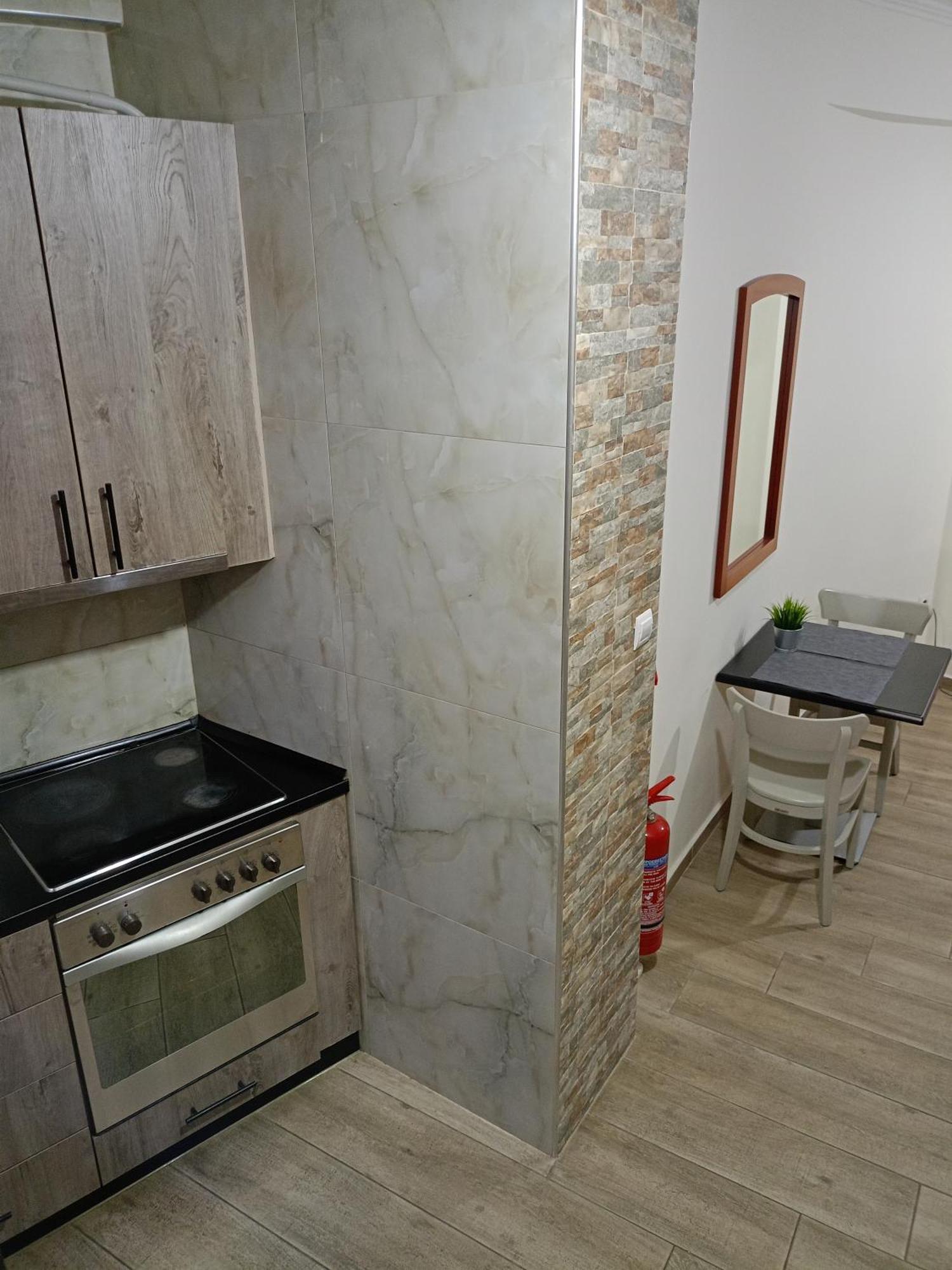 Athens Center Cosy Apartment Eksteriør billede